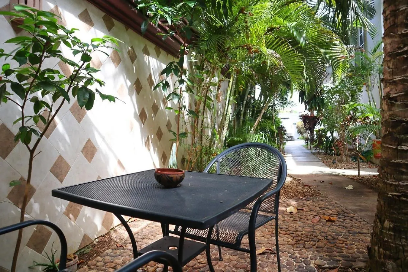 Apartament Spacious King Room Near Beach & Quinta Playa del Carmen