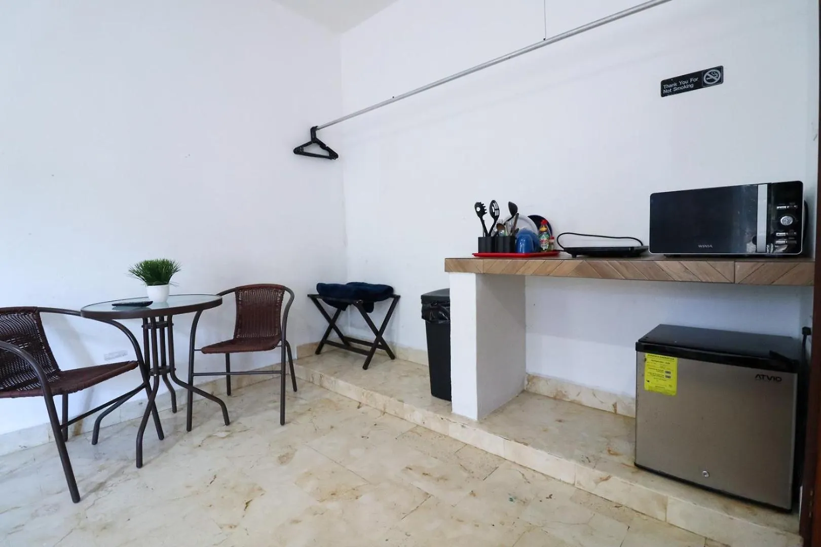 Apartament Spacious King Room Near Beach & Quinta Playa del Carmen