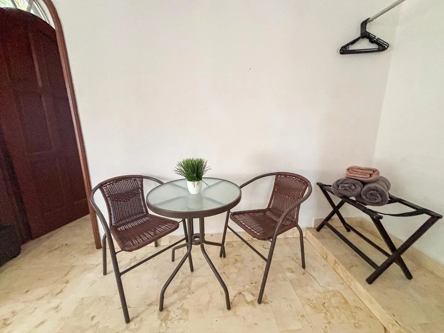 Apartament Spacious King Room Near Beach & Quinta Playa del Carmen Meksyk
