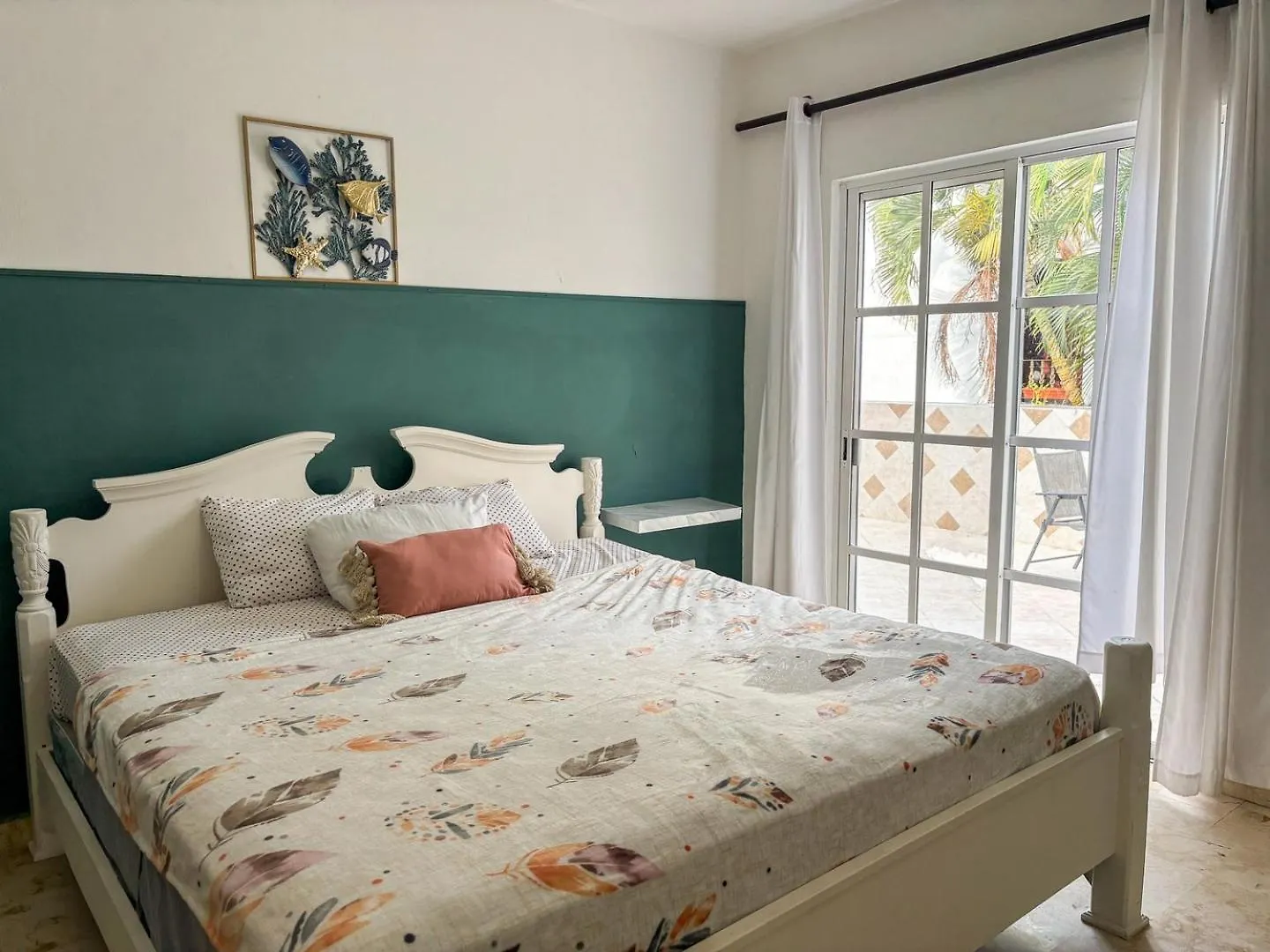 Spacious King Room Near Beach & Quinta Playa del Carmen 0*,