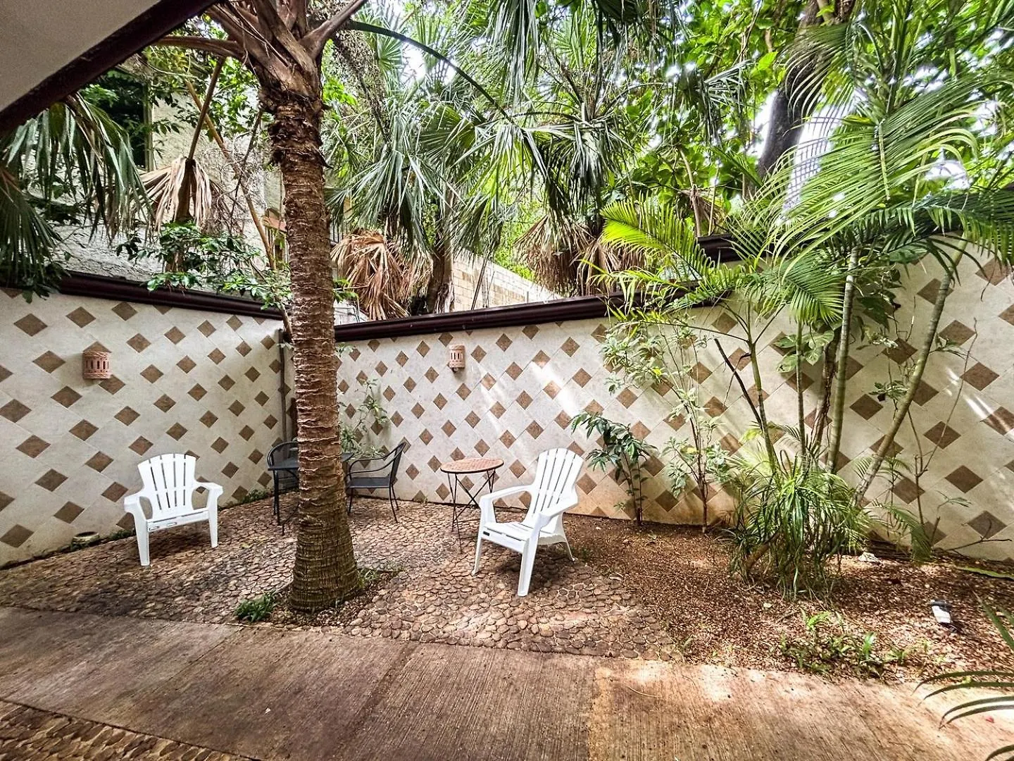 Apartamento Spacious King Room Near Beach & Quinta Playa del Carmen