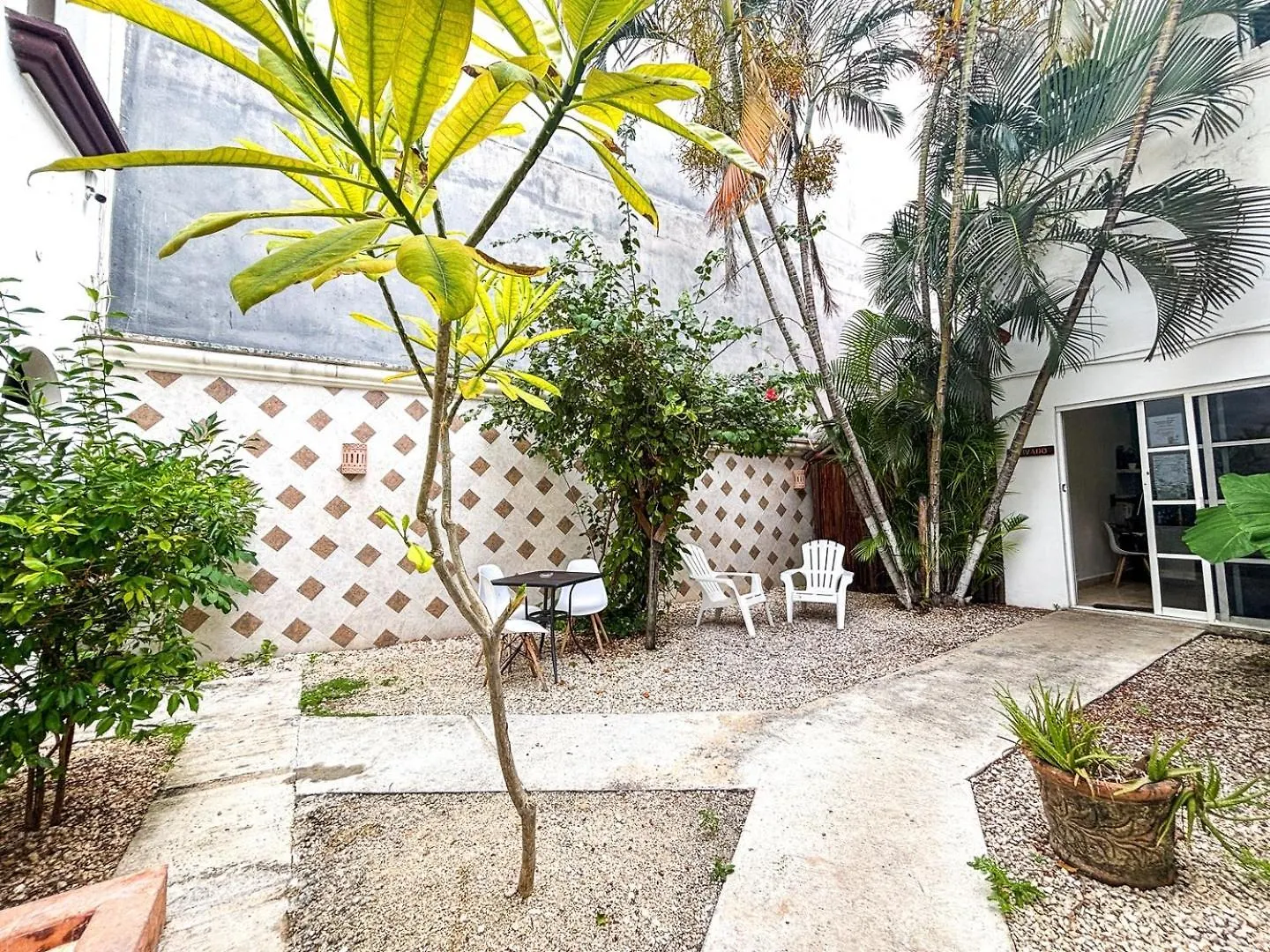 Apartamento Spacious King Room Near Beach & Quinta Playa del Carmen