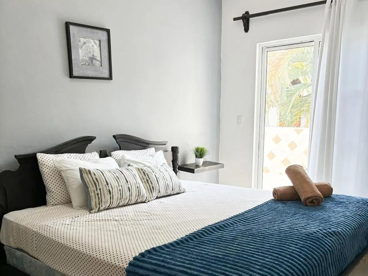 Διαμέρισμα Spacious King Room Near Beach & Quinta Πλάγια Ντελ Κάρμεν
