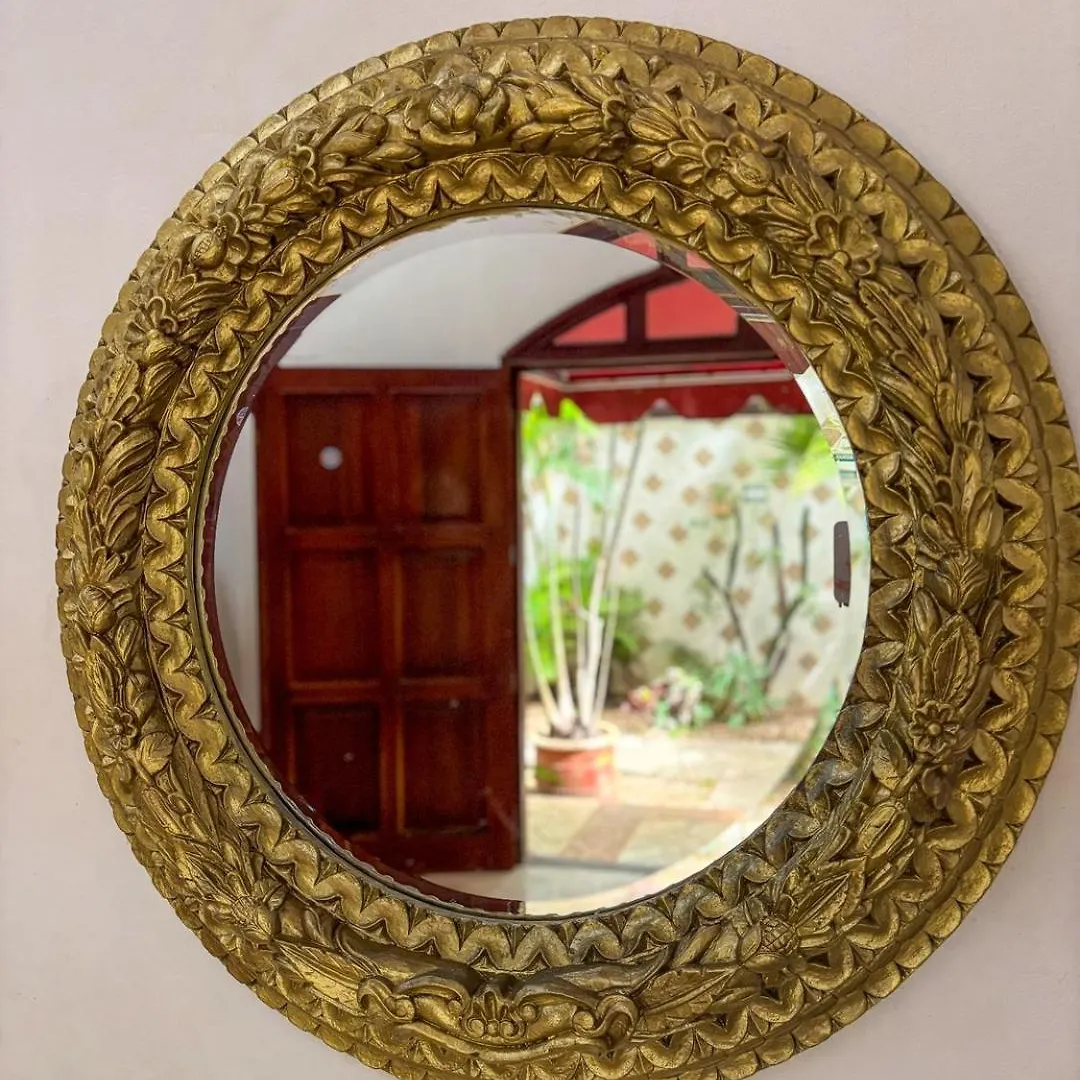 Spacious King Room Near Beach & Quinta Πλάγια Ντελ Κάρμεν 0*,