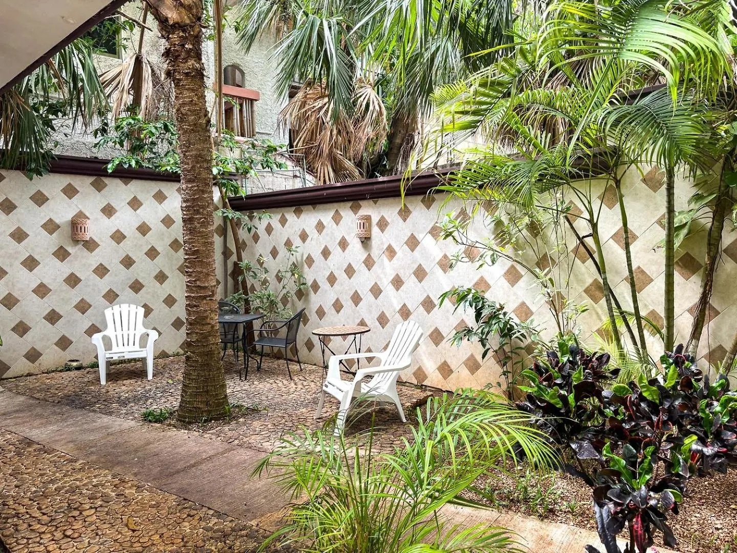 Spacious King Room Near Beach & Quinta Πλάγια Ντελ Κάρμεν Διαμέρισμα